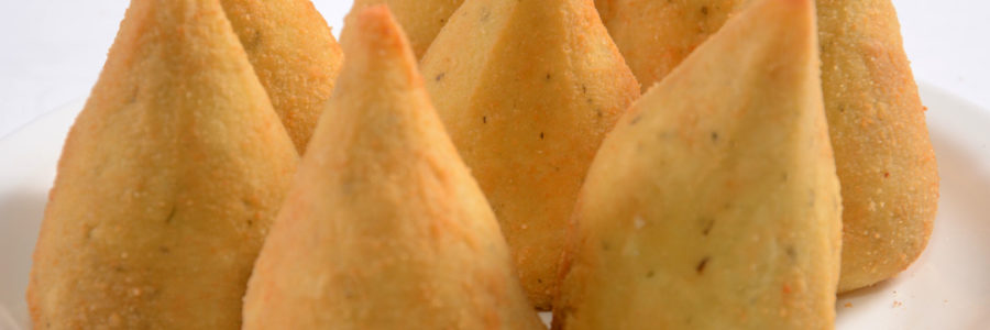 Coxinhas