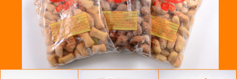 Congelados